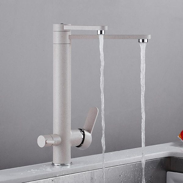 kitchen faucets mttuzk brass cold pure water 3 in1 faucet drinking mixer tap double outlet
kitchen faucets mttuzk brass cold pure water 3 in1 faucet drinking mixer tap double outlet