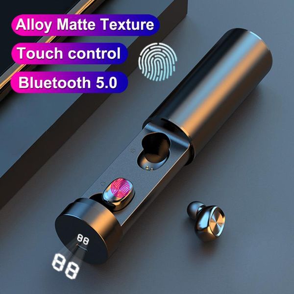 cell phone earphones b9 tws earphone 5.0 wireless 8d hifi sport mic earbuds gaming music headset
cell phone earphones b9 tws earphone 5.0 wireless 8d hifi sport mic earbuds gaming music headset