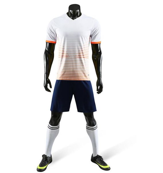 f04 hight quality soccer jersey breathable football shirt men sports kits blue and yellow maillot de foot, Black
f04 hight quality soccer jersey breathable football shirt men sports kits blue and yellow maillot de foot, Black