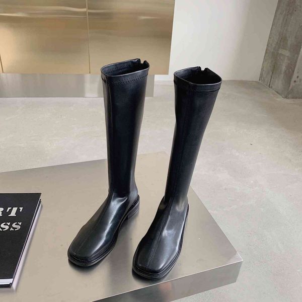 east gate knight boots women new middle heel fashion high tube below knee straight net red thin outlet black friday
east gate knight boots women new middle heel fashion high tube below knee straight net red thin outlet black friday
