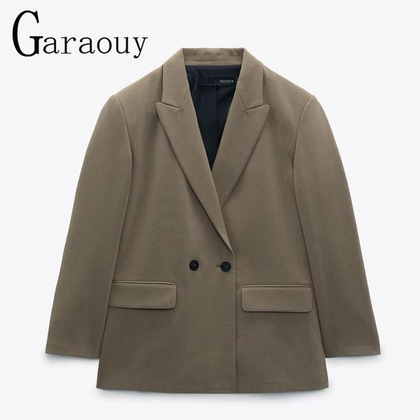 women's suits & blazers 2021 spring autumn women fashion tweed and jackets chic button office suit solid color coat ladies elegant outw, White;black
women's suits & blazers 2021 spring autumn women fashion tweed and jackets chic button office suit solid color coat ladies elegant outw, White;black