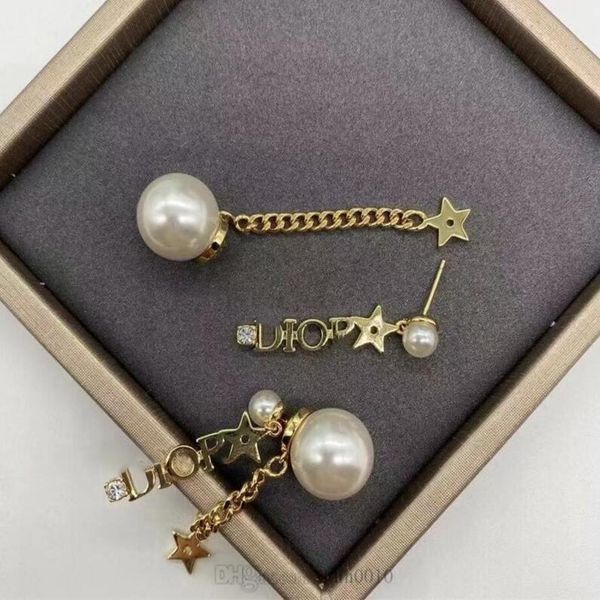women designer tribales ear jewelry dangle classic stainless steelantique gold-finish metal and white resin pearls with box 54, Silver
women designer tribales ear jewelry dangle classic stainless steelantique gold-finish metal and white resin pearls with box 54, Silver