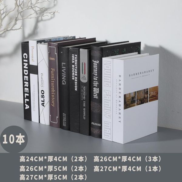 decorative objects & figurines fake book decoration simulation fashion books home decor study room decorations accessories for coffee shop
decorative objects & figurines fake book decoration simulation fashion books home decor study room decorations accessories for coffee shop