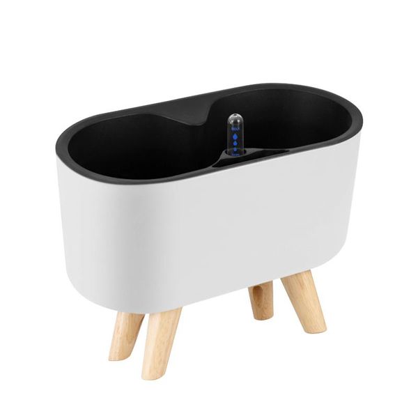 planters & pots home decor flower durable nursery with indicator large wooden legs self watering containers indoor plants garden supplies
planters & pots home decor flower durable nursery with indicator large wooden legs self watering containers indoor plants garden supplies