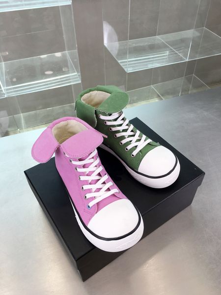 designer explosive fashion trend casual canvas women's shoes, simple, comfortable and breathable, Black
designer explosive fashion trend casual canvas women's shoes, simple, comfortable and breathable, Black