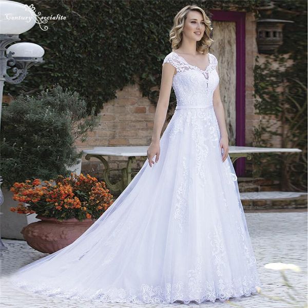 other wedding dresses white princess 2021 lace appliques cap sleeve luxury african bridal gowns women bride dress vestido de noiva
other wedding dresses white princess 2021 lace appliques cap sleeve luxury african bridal gowns women bride dress vestido de noiva