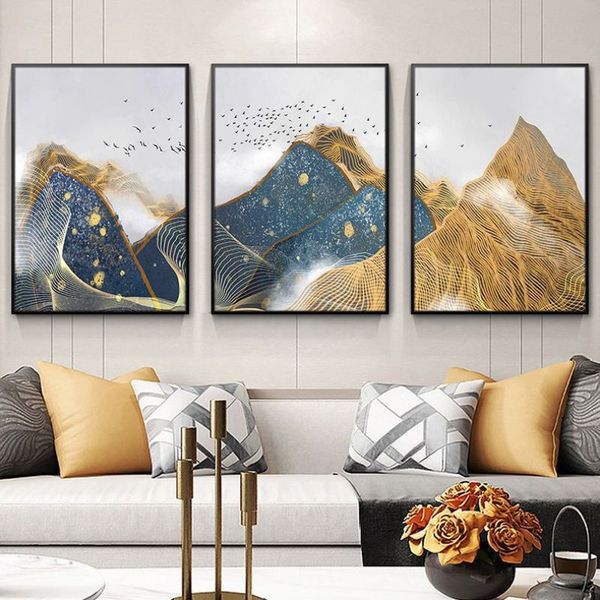 3pcs/set unframed new chinese style painting living room decoration wall abstract landscape poster
3pcs/set unframed new chinese style painting living room decoration wall abstract landscape poster