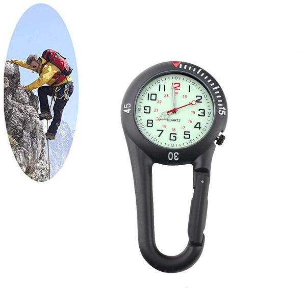 cords, slings and webbing low price loss sale beautiful black/silver clip on carabiner luminous face fob watch for doctors nurses paramedics
cords, slings and webbing low price loss sale beautiful black/silver clip on carabiner luminous face fob watch for doctors nurses paramedics