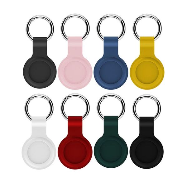 hooks & rails silicone protective skin compatible with airtags case cover bluetooth tracker accessories keychain
hooks & rails silicone protective skin compatible with airtags case cover bluetooth tracker accessories keychain