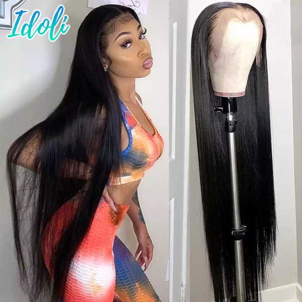 lace wigs straight front 4x4 closure wig for women idoli 180% peruvian preplucked remy 13x4 frontal human hair, Black;brown
lace wigs straight front 4x4 closure wig for women idoli 180% peruvian preplucked remy 13x4 frontal human hair, Black;brown