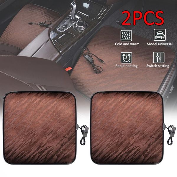 car seat covers 1/2pcs 12v heated cover electric heating pad cushion usb chair warmer for home office
car seat covers 1/2pcs 12v heated cover electric heating pad cushion usb chair warmer for home office