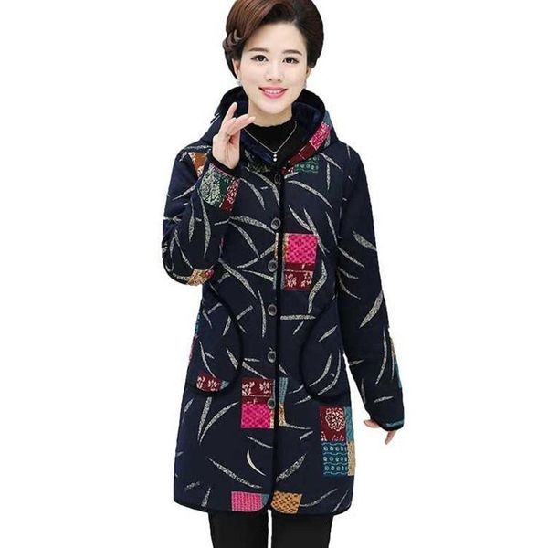 women's trench coats 2021 fashion plus size clothing middle-aged autumn winter jackets women hooded medium long cotton jacket yf331, Tan;black
women's trench coats 2021 fashion plus size clothing middle-aged autumn winter jackets women hooded medium long cotton jacket yf331, Tan;black