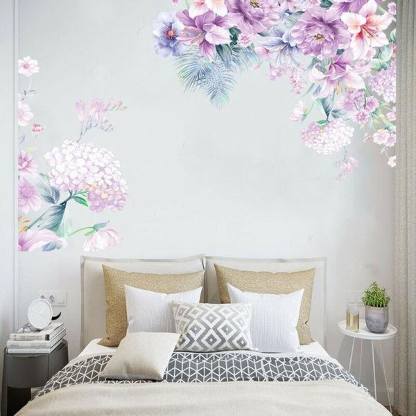 wall stickers self-adhesive flower window door decor living room bedroom decals
wall stickers self-adhesive flower window door decor living room bedroom decals