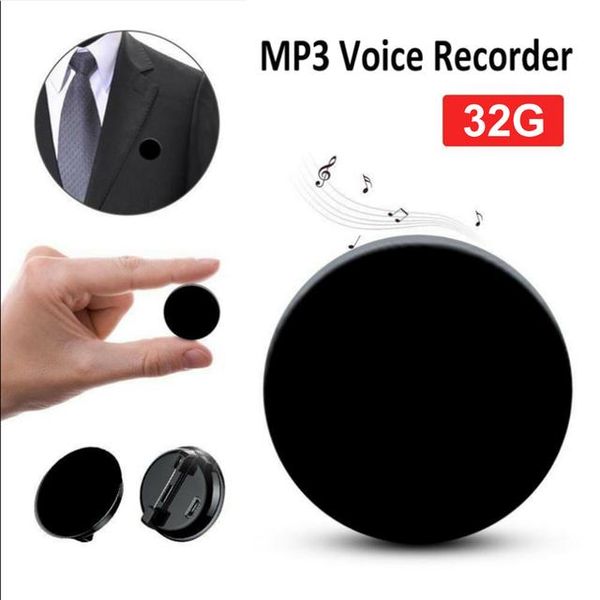digital voice recorder 170 16g mini with mp3 audio sound activated recording professional record
digital voice recorder 170 16g mini with mp3 audio sound activated recording professional record