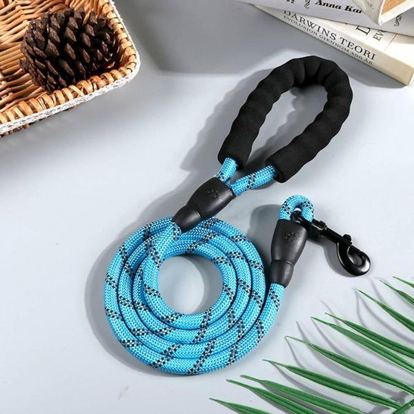 dog collars & leashes soledi night reflection durable dogs strap chain pet supplies leash nylon rope outdoor
dog collars & leashes soledi night reflection durable dogs strap chain pet supplies leash nylon rope outdoor