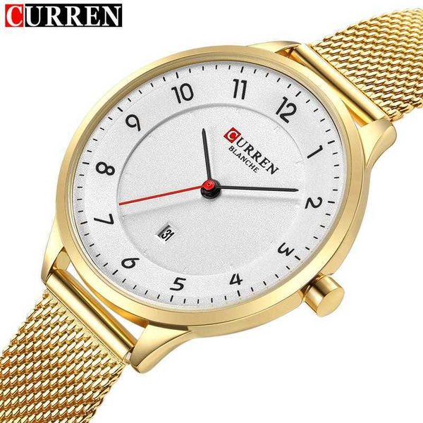 relogio feminino woman watches brand luxury elegant female wristwatch simple ultra thin ladies watches stainless steel 210527, Slivery;brown
relogio feminino woman watches brand luxury elegant female wristwatch simple ultra thin ladies watches stainless steel 210527, Slivery;brown