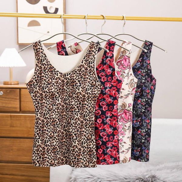 women's tanks & camis sitonjwly women bras vest seamless leopard floral printed bralette underwear crop tube tank sleeping brassier, White
women's tanks & camis sitonjwly women bras vest seamless leopard floral printed bralette underwear crop tube tank sleeping brassier, White