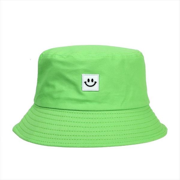 smile face cotton bucket hat cap candy color stitched summer women bob hiking fishing girl cartoon beach panama, Blue;gray
smile face cotton bucket hat cap candy color stitched summer women bob hiking fishing girl cartoon beach panama, Blue;gray