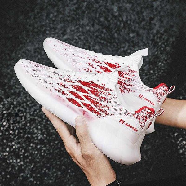 summer outdoor breathable ultralight running sho men's popcorn fly woven mh soft bottom odor proof large
summer outdoor breathable ultralight running sho men's popcorn fly woven mh soft bottom odor proof large