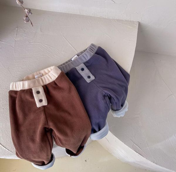 trousers 2021 wholesale girls thicken leggings winter cotton soft kids clothes 1-7 years, Blue
trousers 2021 wholesale girls thicken leggings winter cotton soft kids clothes 1-7 years, Blue