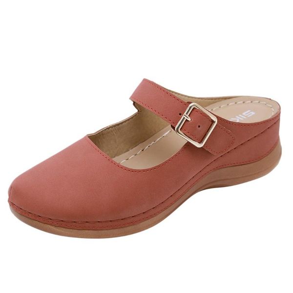 sandals 2021 women summer platform ladies fashion retro comfortable soft wedges round toe shoes size 36-42 #1220, Black
sandals 2021 women summer platform ladies fashion retro comfortable soft wedges round toe shoes size 36-42 #1220, Black