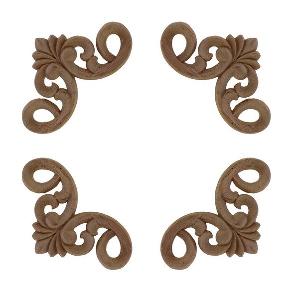 decorative objects & figurines vzlx wood carved corner onlay applique unpainted furniture wooden miniature vintage home decoration decor
decorative objects & figurines vzlx wood carved corner onlay applique unpainted furniture wooden miniature vintage home decoration decor