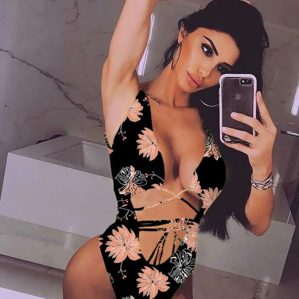 one-piece suits urifens women v-neck bandage grab a piece of print bikini scale badmode thong triangle lpx11u
one-piece suits urifens women v-neck bandage grab a piece of print bikini scale badmode thong triangle lpx11u