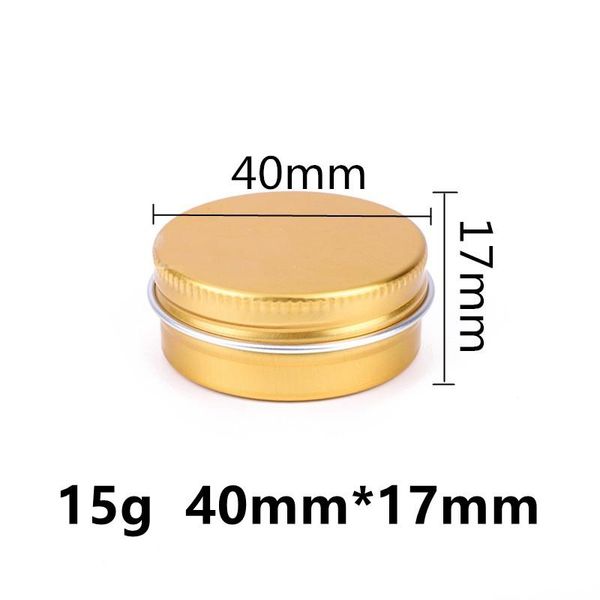 storage bottles & jars 10/30/50/100pcs 15g15ml aluminum tins cream boxs cosmetic containers handmade soap pots golden threaded box makeup
storage bottles & jars 10/30/50/100pcs 15g15ml aluminum tins cream boxs cosmetic containers handmade soap pots golden threaded box makeup