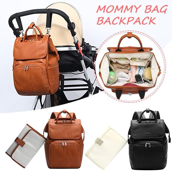 multifunctional large capacity baby bag travel for backpack waterproof nursing handbag nappy storage bags
multifunctional large capacity baby bag travel for backpack waterproof nursing handbag nappy storage bags