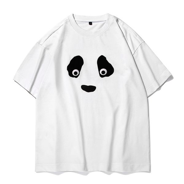 t shirt panda print women/men harajuku short sleeve funny cute kawaii tshirt tees lovely t-shirt, White;black
t shirt panda print women/men harajuku short sleeve funny cute kawaii tshirt tees lovely t-shirt, White;black