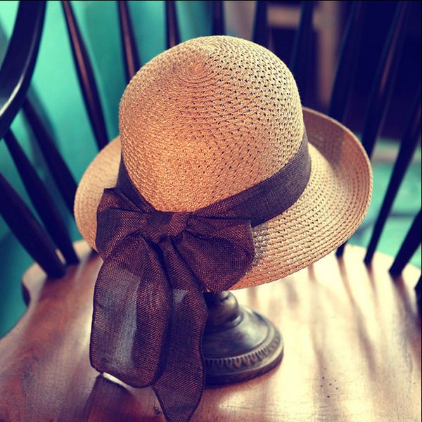 new summer small grass hat fisherman's fashion sun hat folding curled beach hat, Blue;gray
new summer small grass hat fisherman's fashion sun hat folding curled beach hat, Blue;gray