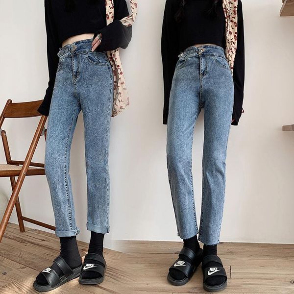 women's jeans fashion harem women elastic high waist skinny mujer winter denim pants 2021 plus size vintage blue black
women's jeans fashion harem women elastic high waist skinny mujer winter denim pants 2021 plus size vintage blue black