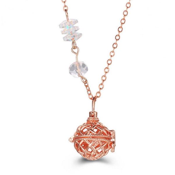 16mm small cross net pattern box cage diy openable locket women`s essential oil diffuser necklace fashion pendant jewelry necklaces, Silver
16mm small cross net pattern box cage diy openable locket women`s essential oil diffuser necklace fashion pendant jewelry necklaces, Silver