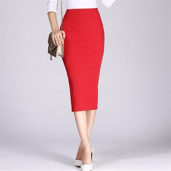 spring autumn long pencil skirts women slim package hip maxi skirt lady winter chic wool rib knit midi skirt saia 210518, Black
spring autumn long pencil skirts women slim package hip maxi skirt lady winter chic wool rib knit midi skirt saia 210518, Black