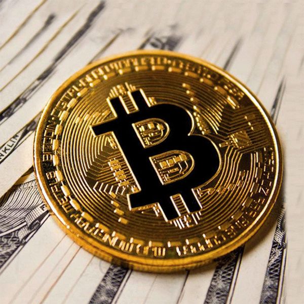home decor gold plated bitcoin coin collectible art collection gift physical commemorative casascius bitcoins metal antique imitation souven
home decor gold plated bitcoin coin collectible art collection gift physical commemorative casascius bitcoins metal antique imitation souven