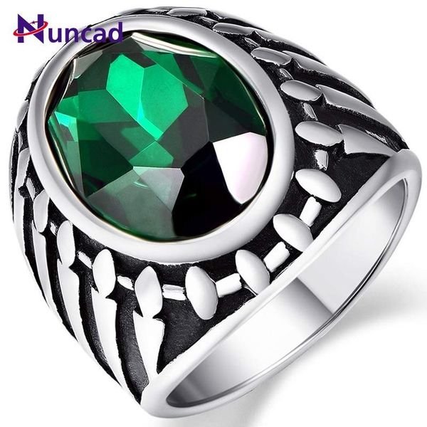 wedding rings 2021 nuncad men's ring stainless steel blue/green/red crystal inlay vintage engagement, Slivery;golden
wedding rings 2021 nuncad men's ring stainless steel blue/green/red crystal inlay vintage engagement, Slivery;golden