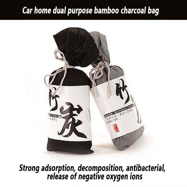 car air freshener 3/5 100g bamboo charcoal bag purifier family supplies deodorant activated carbon natural packaging
car air freshener 3/5 100g bamboo charcoal bag purifier family supplies deodorant activated carbon natural packaging