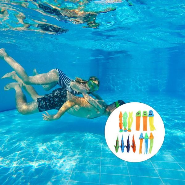pool & accessories 1 set children swimming diving toys supply underwater sinking
pool & accessories 1 set children swimming diving toys supply underwater sinking