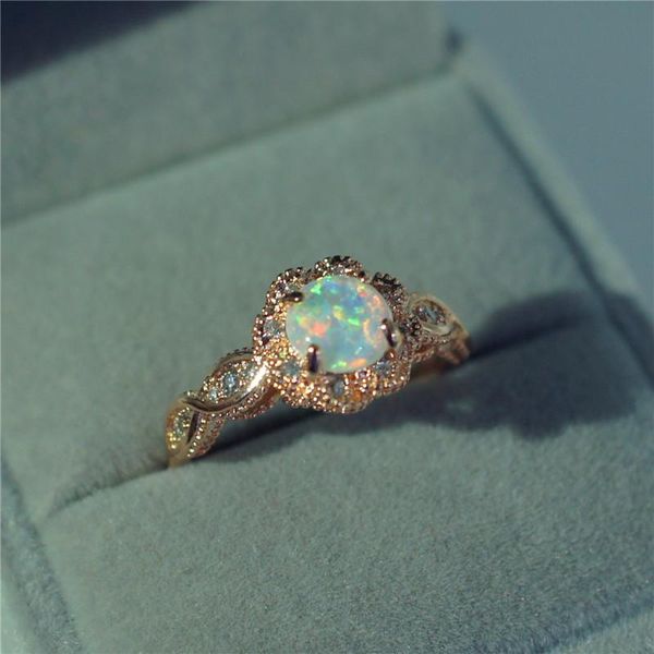 wedding rings ahmed elegant rainbow opal ring fashion white jewelry rose gold filled engagement charm for women drop, Slivery;golden
wedding rings ahmed elegant rainbow opal ring fashion white jewelry rose gold filled engagement charm for women drop, Slivery;golden