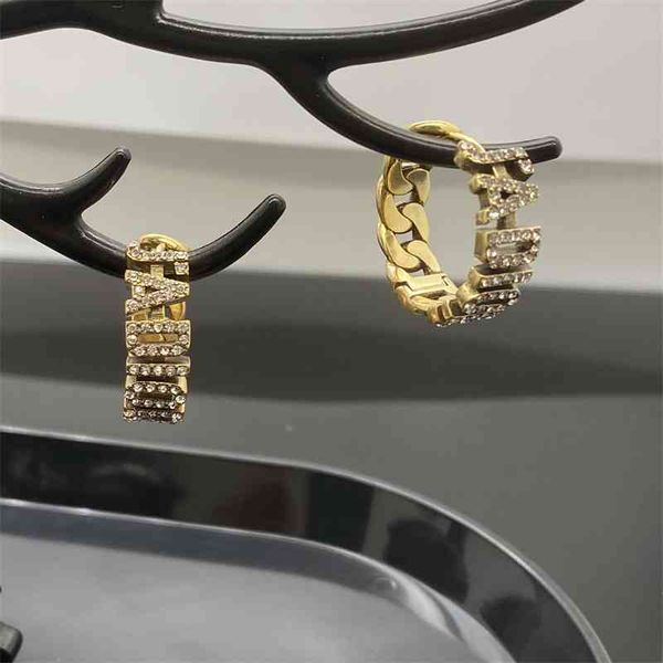 special offer 75%off outlet new letters fashion women's net red creative personality earrings, Silver
special offer 75%off outlet new letters fashion women's net red creative personality earrings, Silver