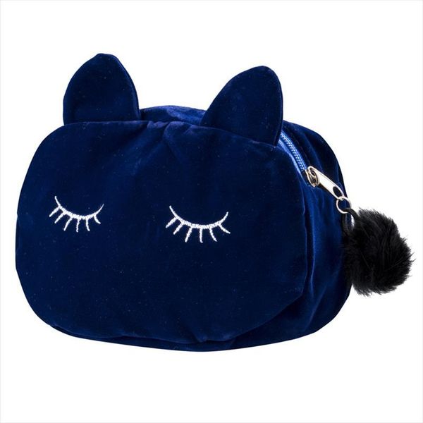 fashion kawaii cat selling beauty cosmetic makeup bag organizer zipper travel toiletry case pouch
fashion kawaii cat selling beauty cosmetic makeup bag organizer zipper travel toiletry case pouch