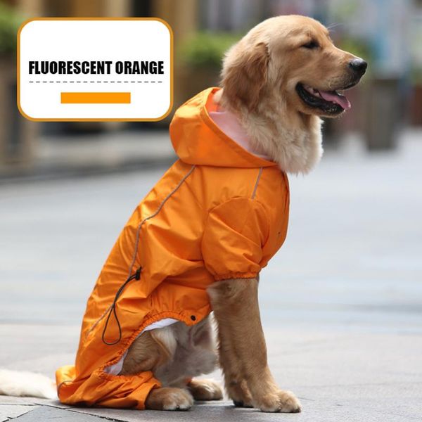reflective back opening solid fashion button hooded breathable jacket pet supplies waterproof costume dog raincoat sunscreen apparel
reflective back opening solid fashion button hooded breathable jacket pet supplies waterproof costume dog raincoat sunscreen apparel