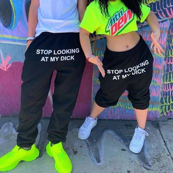 drawstring cotton losse baggy women capri cargo autumn fitness trousers slooking at my dick print sweatpants outfitsl, Black;white
drawstring cotton losse baggy women capri cargo autumn fitness trousers slooking at my dick print sweatpants outfitsl, Black;white