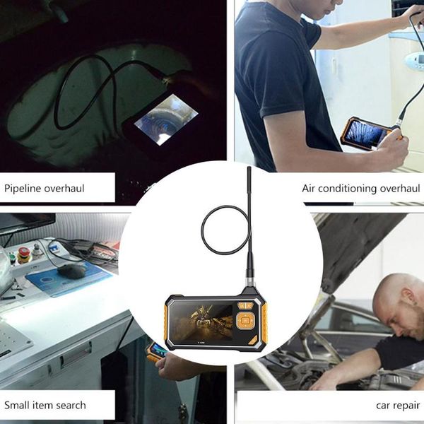 wifi waterproof ip67 endoscope 6 led adjustable 2mp inspection with 4.3 inch 1080p lcd 1920x1080 observation distance 2-10 cm ip cameras
wifi waterproof ip67 endoscope 6 led adjustable 2mp inspection with 4.3 inch 1080p lcd 1920x1080 observation distance 2-10 cm ip cameras