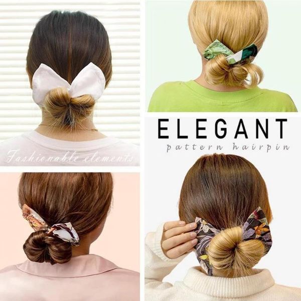 party favor french hair curler convenient easy operation cotton hairpin bun maker twist headbands roller for gifts
party favor french hair curler convenient easy operation cotton hairpin bun maker twist headbands roller for gifts