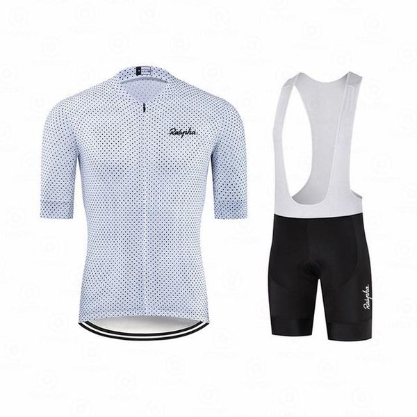 racing sets 2021 ralvpha cycling jersey summer short sleeve clothing riding sports raphaful breathable bib shorts bike clothes, Black;blue
racing sets 2021 ralvpha cycling jersey summer short sleeve clothing riding sports raphaful breathable bib shorts bike clothes, Black;blue