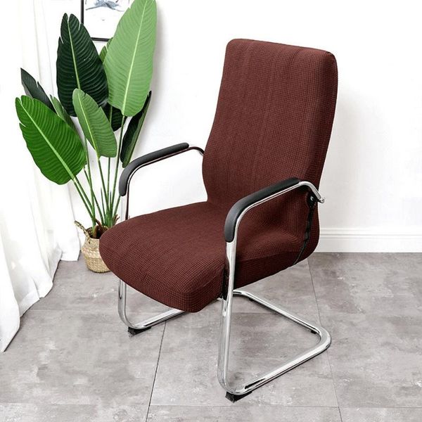 stretch chair cover spandex elastic slipcover case for chairs office wedding dining room three size optional covers
stretch chair cover spandex elastic slipcover case for chairs office wedding dining room three size optional covers