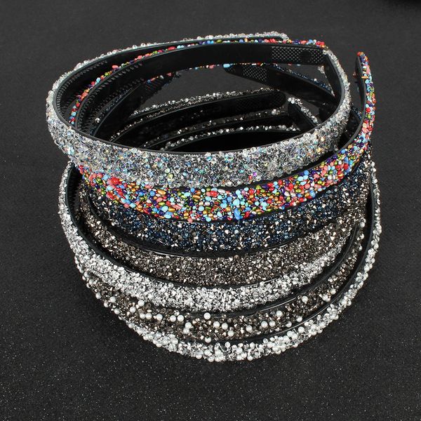 simulated crystal pearl rhinestones luxury hair accessories hairbands sparkly padded hair bands headdress white women headbands ottie
simulated crystal pearl rhinestones luxury hair accessories hairbands sparkly padded hair bands headdress white women headbands ottie