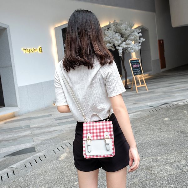 backpack new of cover trade the bag messenger type 2019 small phone korean version mobile printing change female foreign lady sggjh
backpack new of cover trade the bag messenger type 2019 small phone korean version mobile printing change female foreign lady sggjh