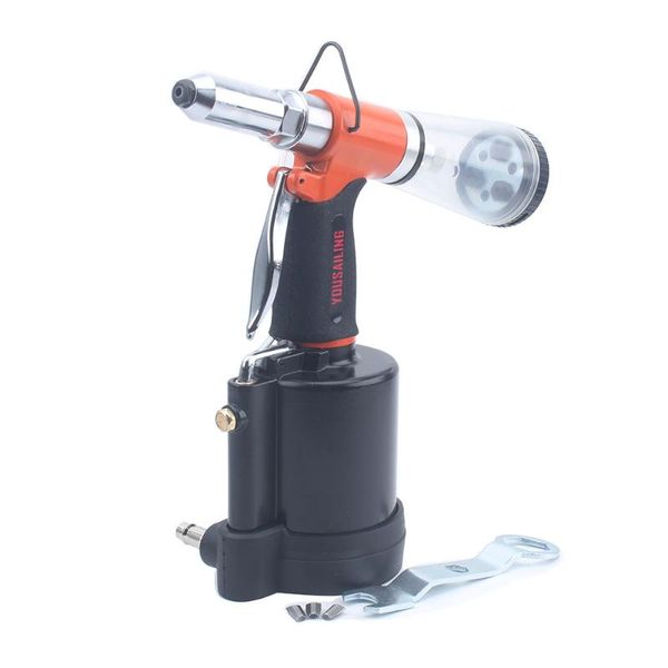 pneumatic tools yousailing 3.2-6.4mm blind riveter hydraulic rivets nail gun air riveting vacuum style
pneumatic tools yousailing 3.2-6.4mm blind riveter hydraulic rivets nail gun air riveting vacuum style